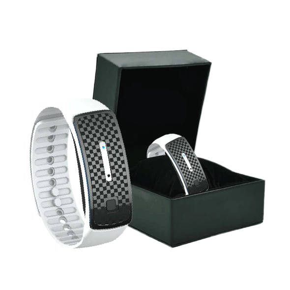 š„Histone⢠Matteo Ultrasonic Body Shape Wristband Pro š„