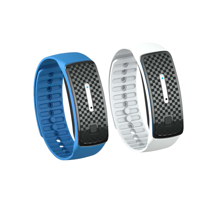 š„Histone⢠Matteo Ultrasonic Body Shape Wristband Pro š„