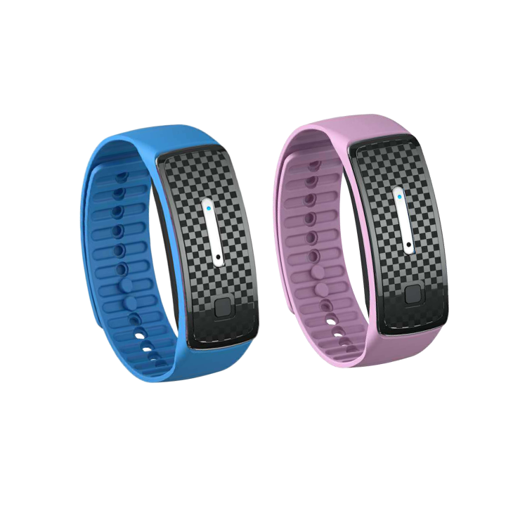 š„Histone⢠Matteo Ultrasonic Body Shape Wristband Pro š„
