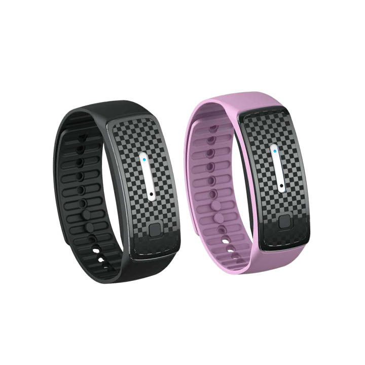 š„Histone⢠Matteo Ultrasonic Body Shape Wristband Pro š„