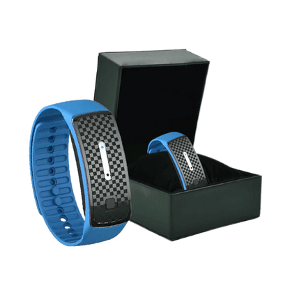 🔥Histone™ Matteo Ultrasonic Body Shape Wristband Pro 🔥