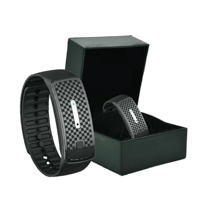 🔥Histone™ Matteo Ultrasonic Body Shape Wristband Pro 🔥