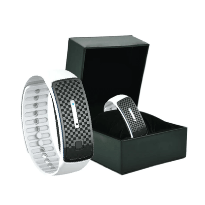 🔥Histone™ Matteo Ultrasonic Body Shape Wristband Pro 🔥