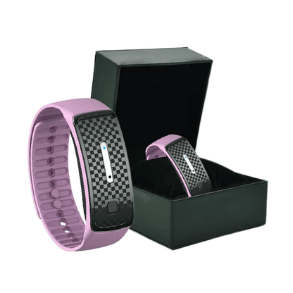 🔥Histone™ Matteo Ultrasonic Body Shape Wristband Pro 🔥