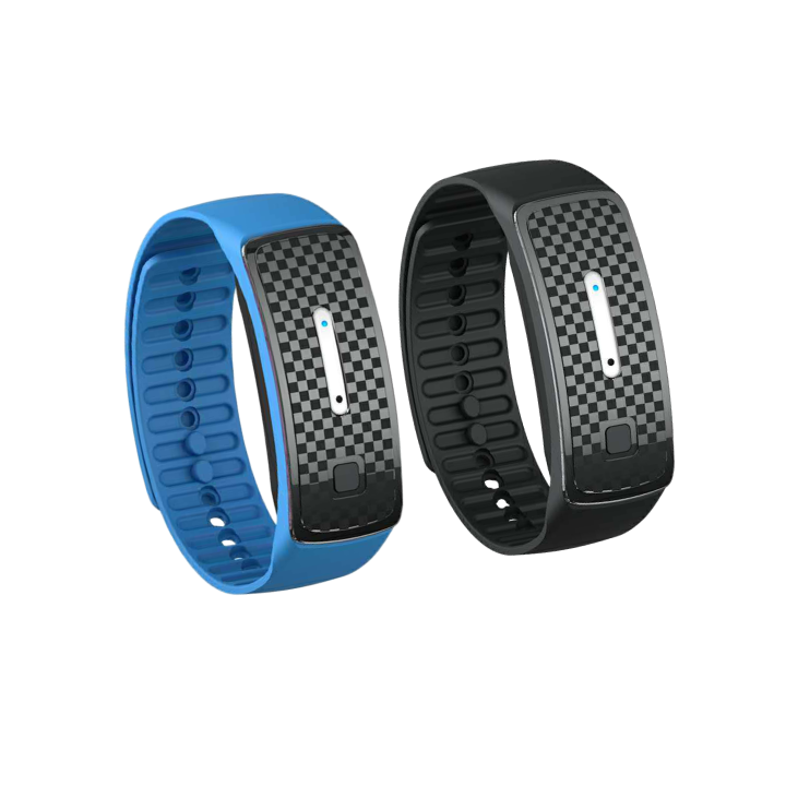 🔥Histone™ Matteo Ultrasonic Body Shape Wristband Pro 🔥