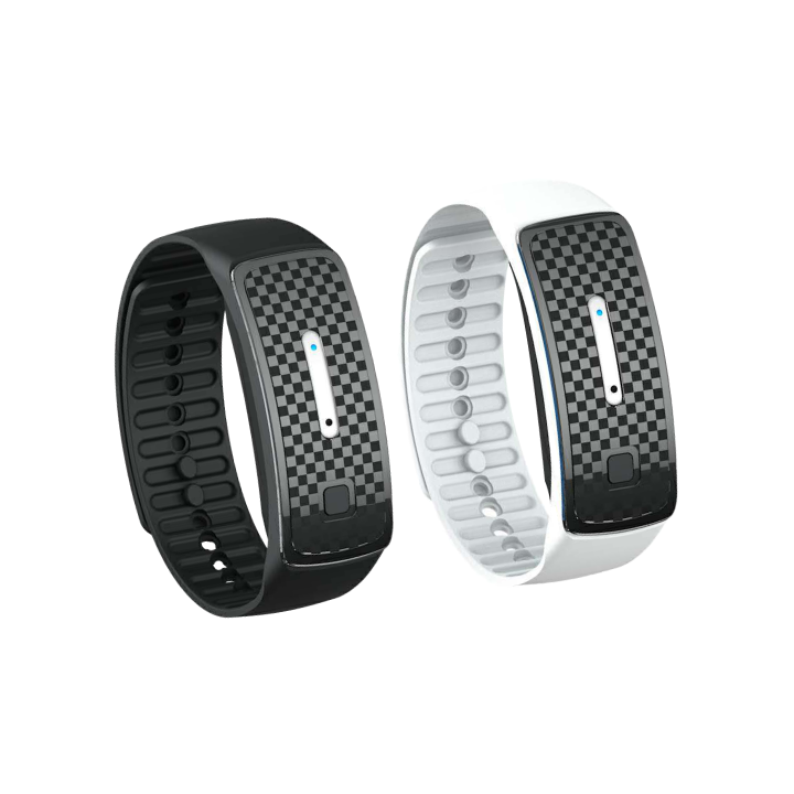 🔥Histone™ Matteo Ultrasonic Body Shape Wristband Pro 🔥
