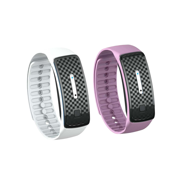 🔥Histone™ Matteo Ultrasonic Body Shape Wristband Pro 🔥